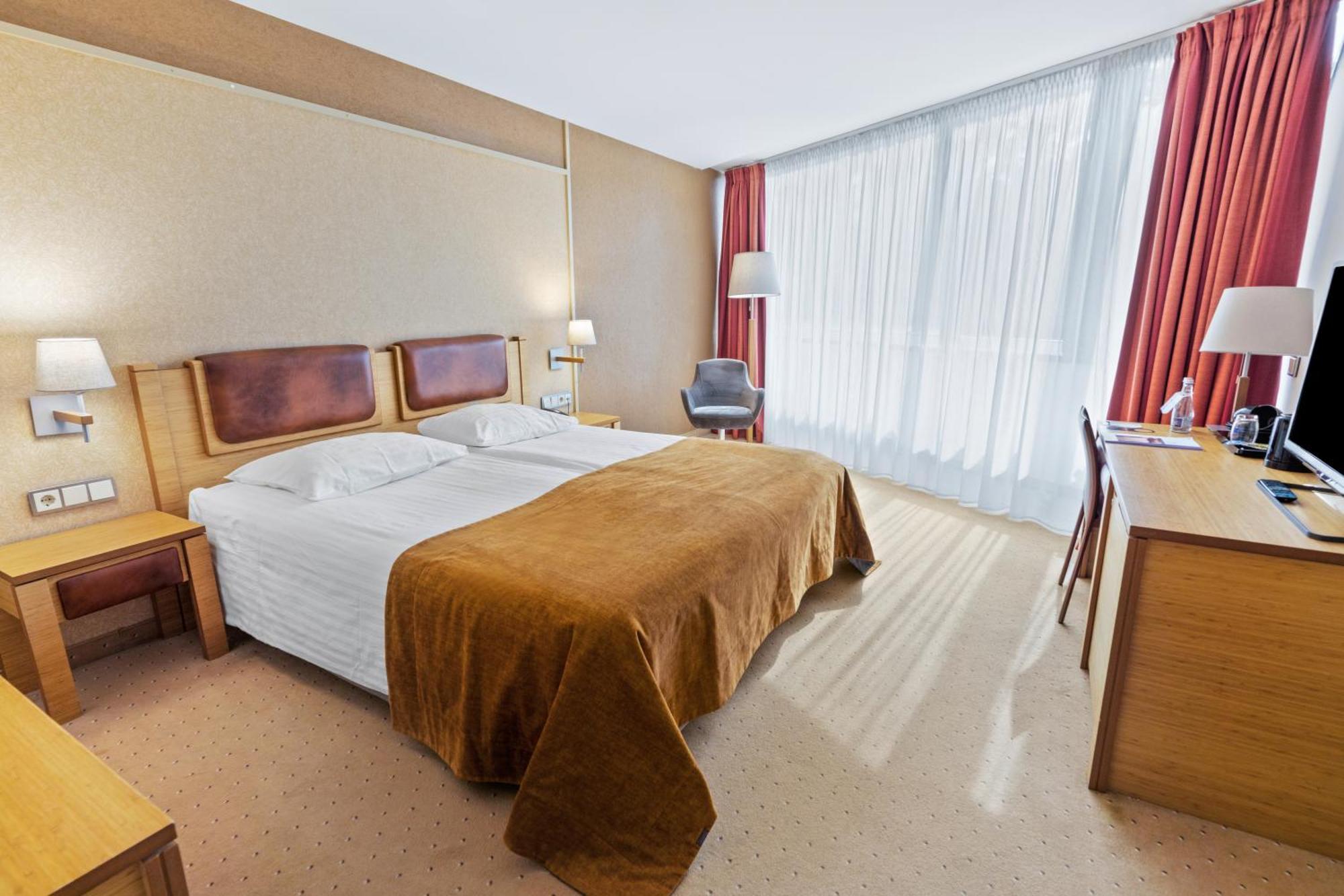 Gabija Hotel Spa & Conferences Palanga Exterior photo